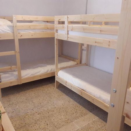 Ch Apartments Conil De La Frontera Rum bild